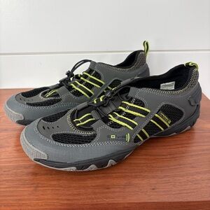 Sperry Top-Sider SON-R Sounder Amphibious Water Shoes Sz 9 Kayak Hiking Sports